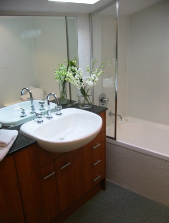 Master Bedroom Ensuite