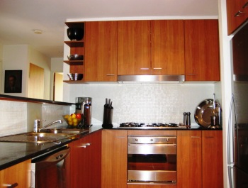 Kitchen Internal